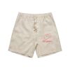 Mens Linen Shorts Thumbnail