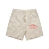Mens Linen Shorts Thumbnail