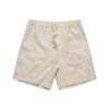 Mens Linen Shorts Thumbnail