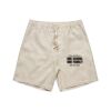 Mens Linen Shorts Thumbnail