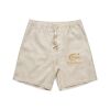 Mens Linen Shorts Thumbnail