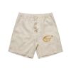 Mens Linen Shorts Thumbnail