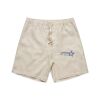 Mens Linen Shorts Thumbnail