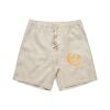 Mens Linen Shorts Thumbnail