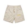 Mens Linen Shorts Thumbnail