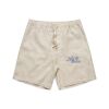 Mens Linen Shorts Thumbnail