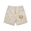 Mens Linen Shorts Thumbnail