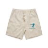 Mens Linen Shorts Thumbnail
