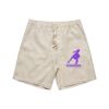 Mens Linen Shorts Thumbnail