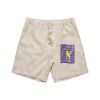 Mens Linen Shorts Thumbnail