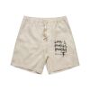 Mens Linen Shorts Thumbnail