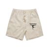 Mens Linen Shorts Thumbnail
