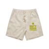 Mens Linen Shorts Thumbnail