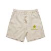 Mens Linen Shorts Thumbnail