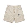 Mens Linen Shorts Thumbnail