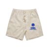 Mens Linen Shorts Thumbnail