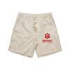 Mens Linen Shorts Thumbnail
