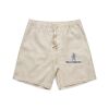 Mens Linen Shorts Thumbnail