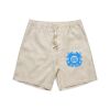 Mens Linen Shorts Thumbnail