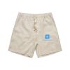 Mens Linen Shorts Thumbnail