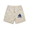 Mens Linen Shorts Thumbnail