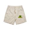 Mens Linen Shorts Thumbnail