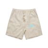 Mens Linen Shorts Thumbnail