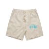 Mens Linen Shorts Thumbnail