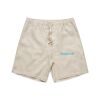 Mens Linen Shorts Thumbnail