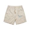 Mens Linen Shorts Thumbnail