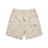 Mens Linen Shorts Thumbnail