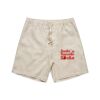 Mens Linen Shorts Thumbnail