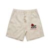 Mens Linen Shorts Thumbnail