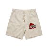 Mens Linen Shorts Thumbnail