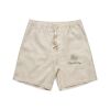 Mens Linen Shorts Thumbnail