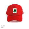 Polymesh Trucker Cap Thumbnail