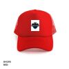 Polymesh Trucker Cap Thumbnail
