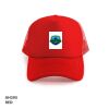 Polymesh Trucker Cap Thumbnail