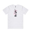 Mens Classic Minus Tee  Thumbnail