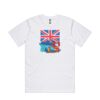 Mens Classic Minus Tee  Thumbnail