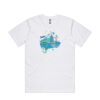 Mens Classic Minus Tee  Thumbnail