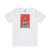 Mens Classic Minus Tee  Thumbnail
