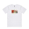Mens Classic Minus Tee  Thumbnail