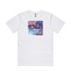 Mens Classic Minus Tee  Thumbnail
