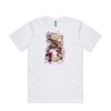 Mens Classic Minus Tee  Thumbnail