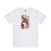 Mens Classic Minus Tee  Thumbnail
