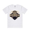 Mens Classic Minus Tee  Thumbnail