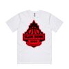 Mens Classic Minus Tee  Thumbnail