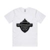 Mens Classic Minus Tee  Thumbnail