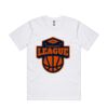 Mens Classic Minus Tee  Thumbnail